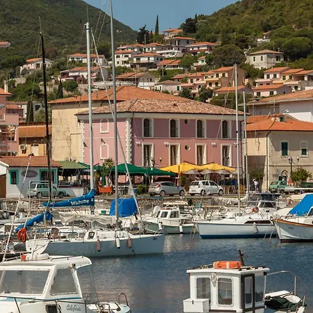 La Vecchia Scuola Apartamento *