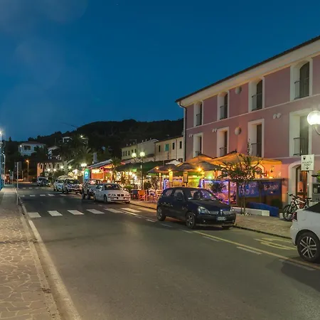 Apartamento La Vecchia Scuola *