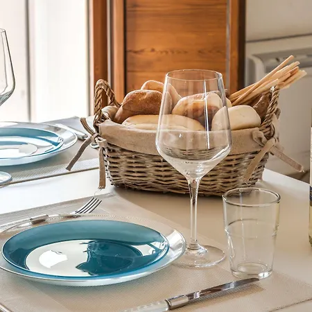 Apartamento La Vecchia Scuola