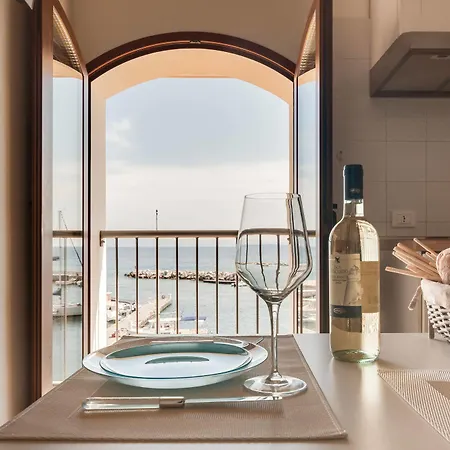 La Vecchia Scuola Apartamento