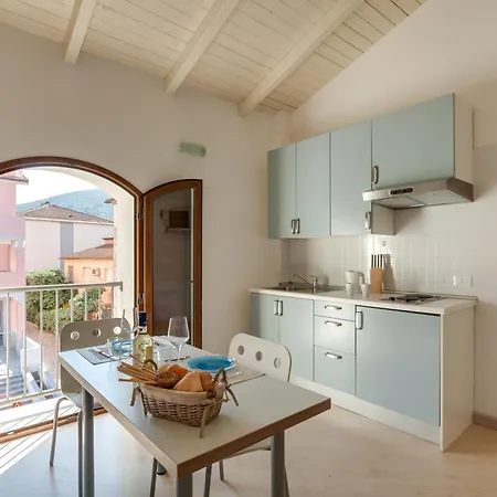 La Vecchia Scuola Apartmán Cavo
