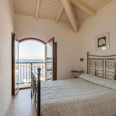 Apartamento La Vecchia Scuola Cavo