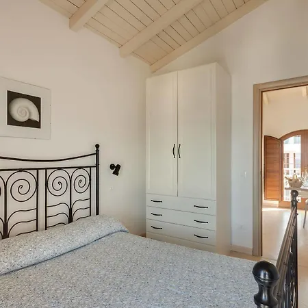 La Vecchia Scuola Lägenhet