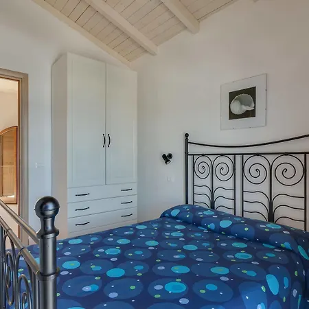 La Vecchia Scuola Lägenhet *