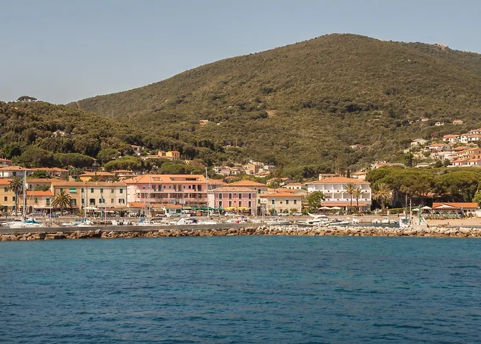 Apartmán La Vecchia Scuola