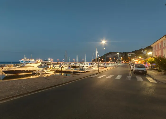 La Vecchia Scuola * Cavo