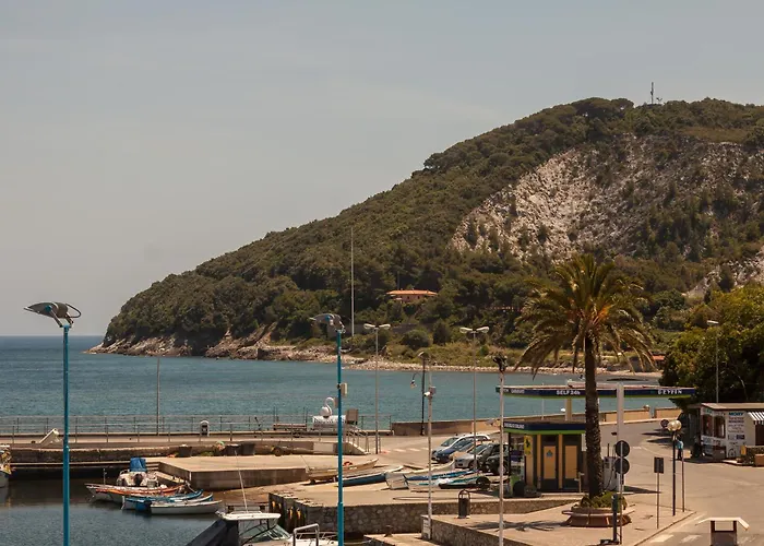 La Vecchia Scuola Apartmán