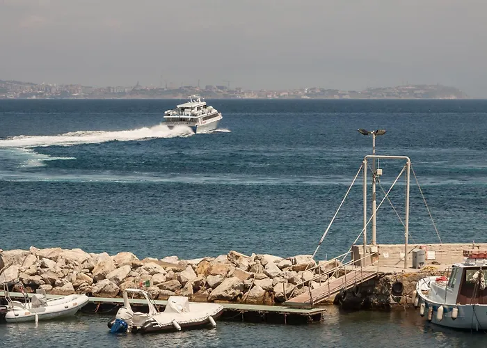 La Vecchia Scuola Apartmán *