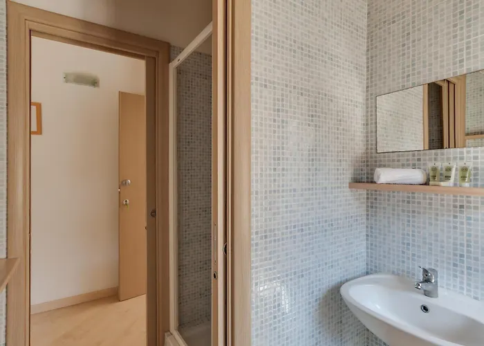 La Vecchia Scuola Apartmán *