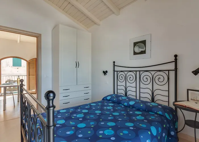 La Vecchia Scuola Apartmán *