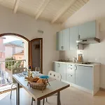 La Vecchia Scuola Apartment Cavo