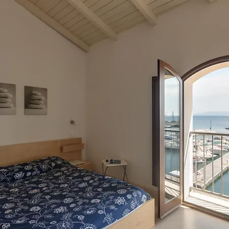 Lejlighed La Vecchia Scuola *