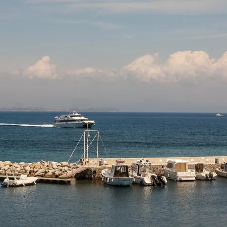 Lejlighed La Vecchia Scuola
