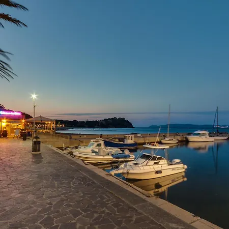 La Vecchia Scuola Lejlighed