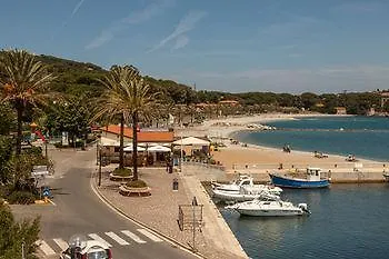 Lejlighed La Vecchia Scuola