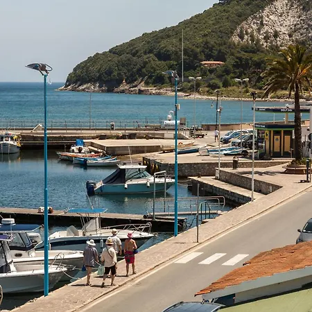 La Vecchia Scuola Lejlighed *