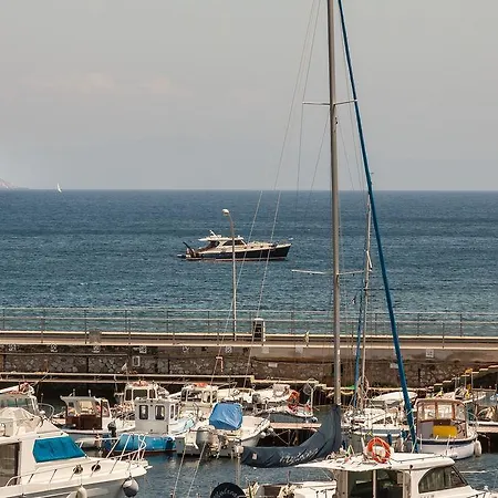 La Vecchia Scuola Lejlighed Cavo