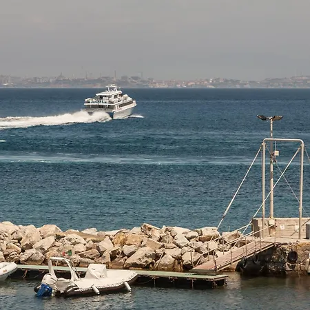 La Vecchia Scuola Lejlighed *