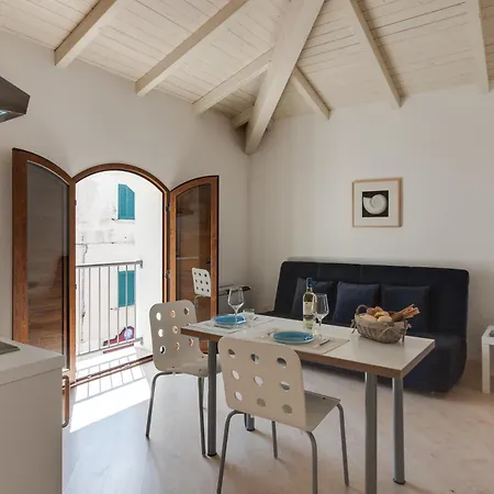 La Vecchia Scuola Cavo