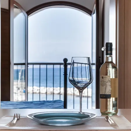 Lejlighed La Vecchia Scuola *