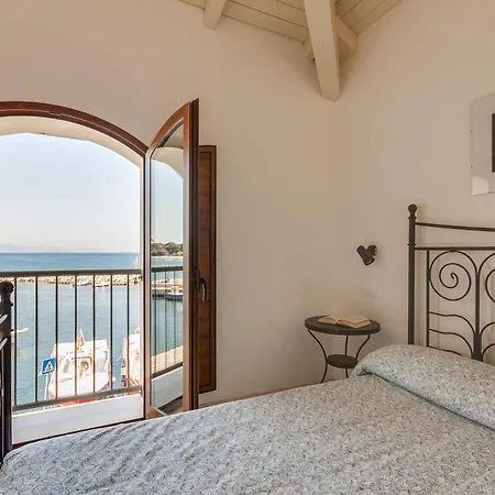 Lejlighed La Vecchia Scuola *