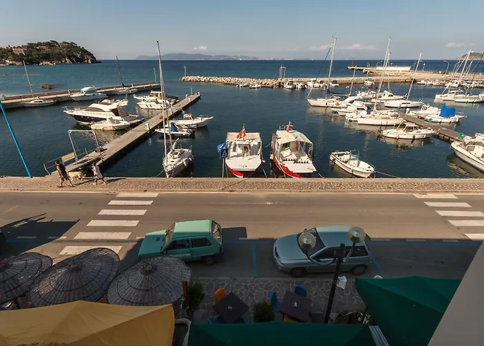 La Vecchia Scuola Апартаменты Каво