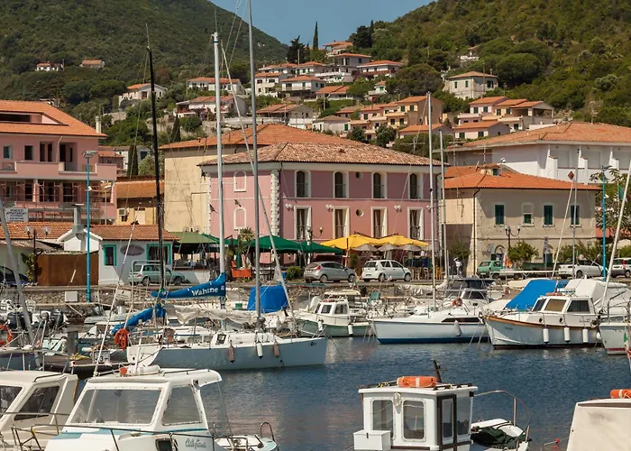 La Vecchia Scuola Апартаменты *