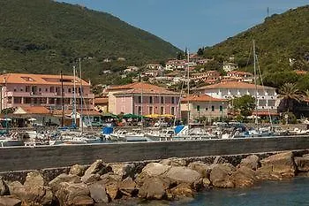 Апартаменты La Vecchia Scuola *