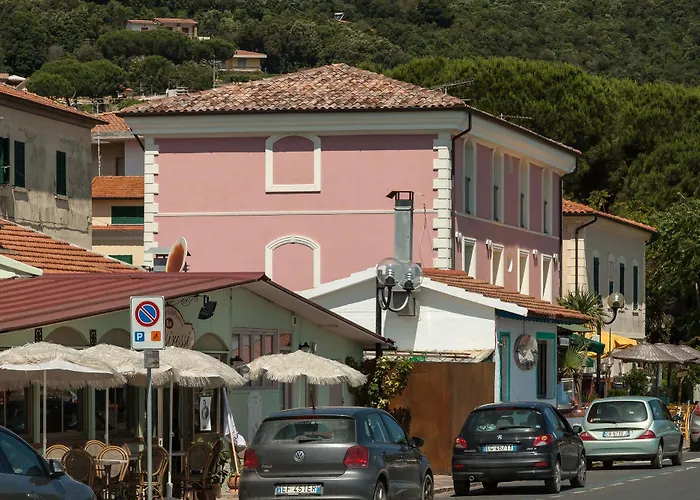 La Vecchia Scuola カーヴォ