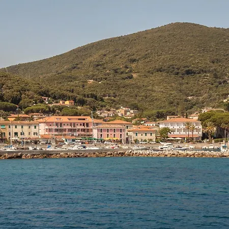 Apartment La Vecchia Scuola