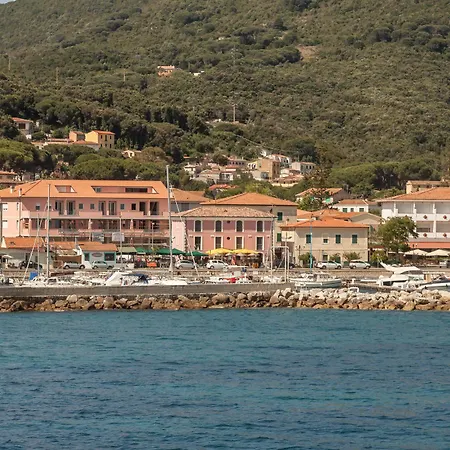 Διαμέρισμα La Vecchia Scuola Cavo