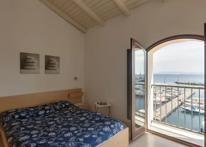 Apartment La Vecchia Scuola *