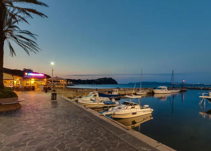 La Vecchia Scuola Apartment