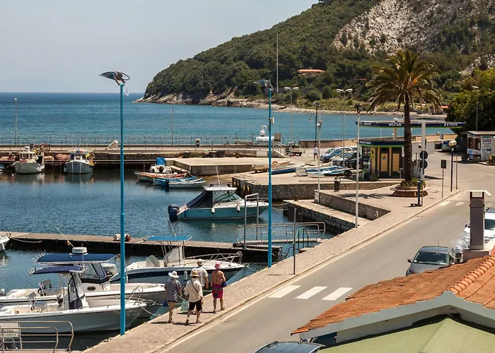 La Vecchia Scuola Apartment *