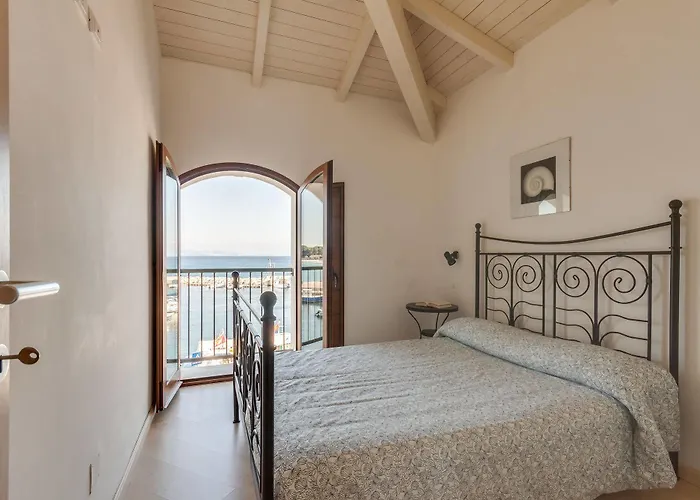 Apartment La Vecchia Scuola Cavo