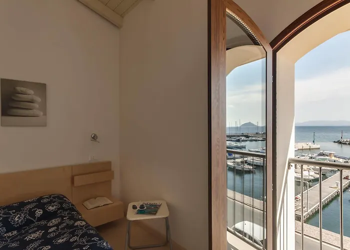 La Vecchia Scuola * Cavo