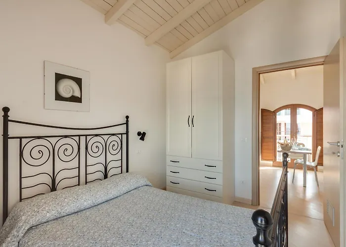 La Vecchia Scuola Apartment