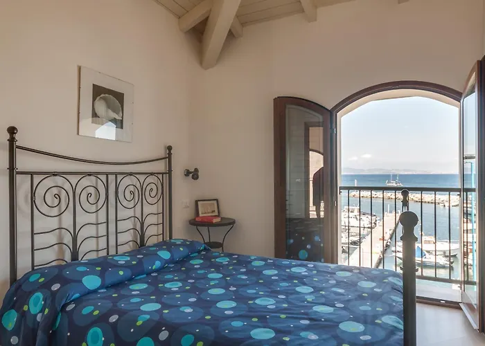 Apartment La Vecchia Scuola Cavo